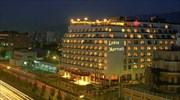 Τα Ξενοδοχεία Χανδρή δημιουργούν το Athens Marriott Hotel