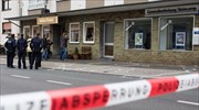 Γερμανία - Ντίρεν: Νεκρός ο ένοπλος, ελεύθερη η όμηρος