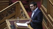 FAZ: Το «σύστημα Τσίπρα» εκμεταλλεύεται ΜΜΕ, τράπεζες και Δικαιοσύνη