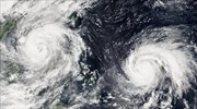 Σε κατάσταση συναγερμού οι Φιλιππίνες λόγω τυφώνα