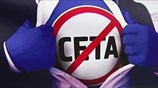 Στη Σύνοδο Κορυφής η συμφωνία ελεύθερου εμπορίου ΕΕ- Καναδά μετά το βελγικό «μπλόκο»
