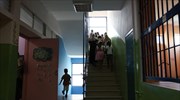 Ιωάννινα: Επιστρέφουν σε κανονικούς ρυθμούς τα σχολεία μετά τον σεισμό
