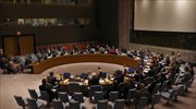 Σχέδιο απόφασης για το Χαλέπι υπέβαλε στο Σ.Α. του ΟΗΕ η Ρωσία
