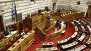 Βουλή: Εισήχθη προς ψήφιση το ν/σ για την κοινωνική οικονομία