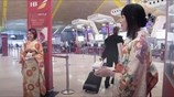 Ξεκινούν απευθείας πτήσεις Ισπανία-Ιαπωνία