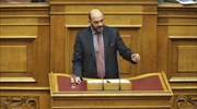 Ι. Φωτήλας: Θα στηρίξω τον Κυρ. Μητσοτάκη και τη Ν.Δ.