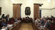 Πώς διαμορφώθηκαν οι ψήφοι στην άγονη διάσκεψη για το ΕΣΡ