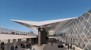 Τα σχέδια της Fraport για το αεροδρόμιο «Μακεδονία»