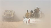 «Οι ηγέτες του Ισλαμικού Κράτους εγκαταλείπουν τη Μοσούλη»