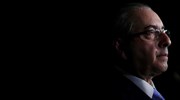 Βραζιλία: Συνελήφθη ο πρώην πρόεδρος της Βουλής Κούνια