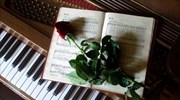«Γύρω από το πιάνο» με κορυφαίους σολίστ