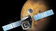 Θρίλερ με την προσεδάφιση του σκάφους Schiaparelli στον Άρη