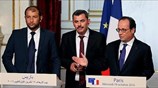 Ολάντ: Η κατάπαυση του πυρός στο Χαλέπι πρέπει να επεκταθεί