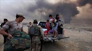 Ιράκ: Χιλιάδες άμαχοι εγκαταλείπουν τη Μοσούλη