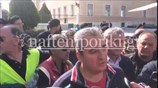 Δήλωση του προέδρου του Σωματείου Εργαζομένων του ΕΚΑΒ