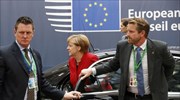 Μέρκελ: Απάνθρωπα όσα συμβαίνουν στο Χαλέπι με την υποστήριξη της Ρωσίας