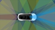 Δυνατότητα αυτόνομης κίνησης σε όλα τα νέα οχήματα της Tesla