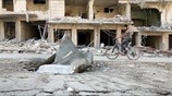 Συρία: Σε ισχύ η ρωσική εκεχειρία στο Χαλέπι, έκκληση στους αμάχους να φύγουν