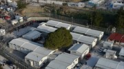 ΓΧΣ: Έλλειψη πολιτικής βούλησης πίσω από τις  άσχημες συνθήκες στα hotspots