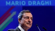 Draghi: ECB will assess Greek debt sustainability after discussions completed