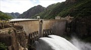 Η Κόστα Ρίκα χρησιμοποιεί 100% ανανεώσιμη ηλεκτρική ενέργεια