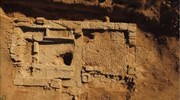 Κόρινθος: Νέα σημαντικά ευρήματα από την αρχαιολογική έρευνα στο Χιλιομόδι