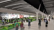 Fraport unveils upgrade plan for Thessaloniki