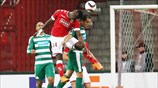 Europa League: Σταντάρ Λιέγης - Παναθηναϊκός 2-2