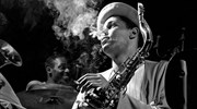 Το Craig Handy και Kirk Lightsey quartet τιμά τον Dexter Gordon