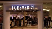 Forever 21 to debut in Greece in 2017