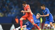 Europa League: «Χρυσό» τρίποντο για Ίντερ, πήρε «κεφάλι» η Φιορεντίνα