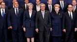 Η ρωσική στάση στο Χαλέπι, το Brexit και η CETA στην ατζέντα των 28