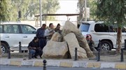 Επιθέσεις καμικάζι στο βόρειο Ιράκ