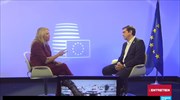 Αλ. Τσίπρας: Καιρός να τηρηθούν οι υποσχέσεις για το χρέος