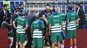 Euroleague: Δοκιμασία στη Ρωσία για Παναθηναϊκό