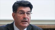 Παρατηρητήριο μεταρρυθμίσεων προτείνει ο Θ. Φέσσας