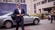 Αλ. Τσίπρας: Μυθιστορηματικής αξίας τα περί Πούτιν - Ολάντ - δραχμής
