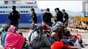 Συμφωνία Ιταλίας-Λιβύης για την ανακοπή του κύματος μετανάστευσης