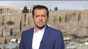 Ν. Παππάς: Να τηρήσουν οι εταίροι τη συμφωνία για το χρέος