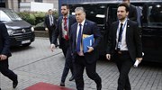 Ορμπάν: Είμαστε σε αδιέξοδο με το σύστημα κατανομής προσφύγων στην Ε.Ε.