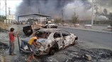 Μοσούλη: Άμαχοι γλιτώνουν από τους τζιχαντιστές και πέφτουν θύματα των ιρακινών δυνάμεων