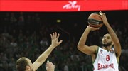 Euroleague: «Προσγείωση» για Μπασκόνια στο Κάουνας