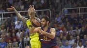 Euroleague: Ο Ομπράντοβιτς νίκησε τον Μπαρτζώκα