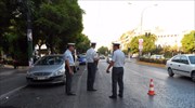 Θανατηφόρο τροχαίο στη Λ. Λαύριου, στο Μαρκόπουλο
