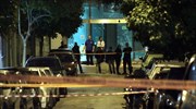 Στα χέρια της Αστυνομίας ο δράστης του φονικού στους Αμπελοκήπους