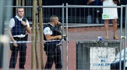 Βέλγιο: Ένοπλοι ληστές προκάλεσαν την εκκένωση του εμπορικού κέντρου