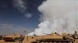 Ιράκ: Αντιπερισπασμός των τζιχαντιστών στο Κιρκούκ - Συνεχίζεται η προέλαση στη Μοσούλη
