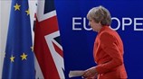 Brexit: «Πρώτη» της Τερέζα Μέι στις Βρυξέλλες - Αισιοδοξία και εμπόδια