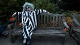 Ο Beetlejuice στο Ιλινόι