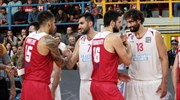 Μπάσκετ: «Απόδραση» με Γκριν από τη Λευκάδα για Ολυμπιακό